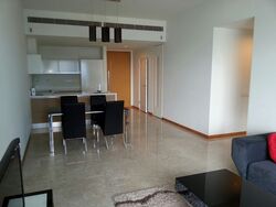 Marina Bay Residences (D1), Condominium #321186401